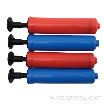 pump 718 model hand balloon air pump